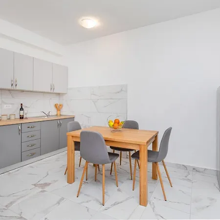 Apartamento Olive Tree 1