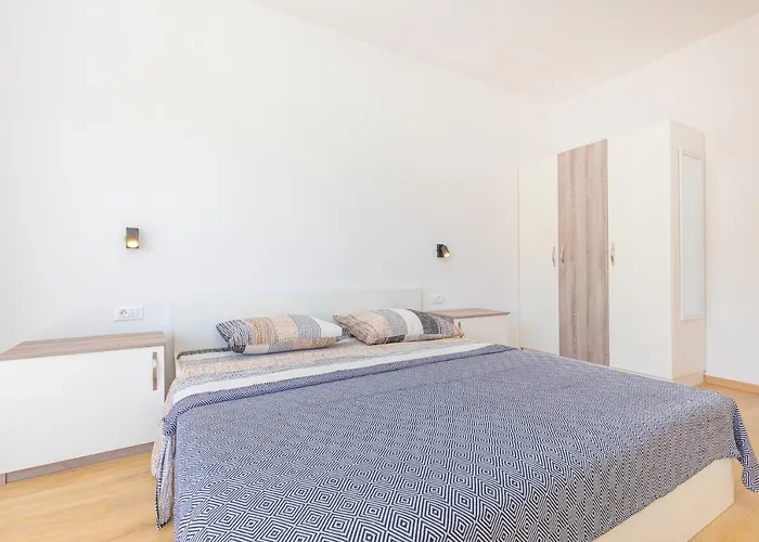 Apartamento Olive Tree 1