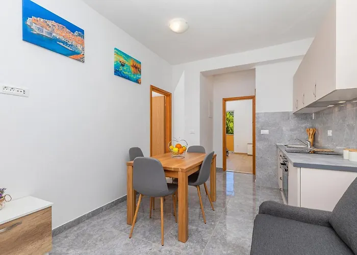 Apartamento Olive Tree 1 Prijevor