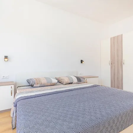 Apartamento Olive Tree 1