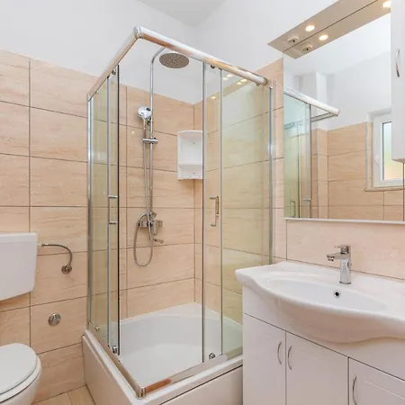 Appartamento Olive Tree 1