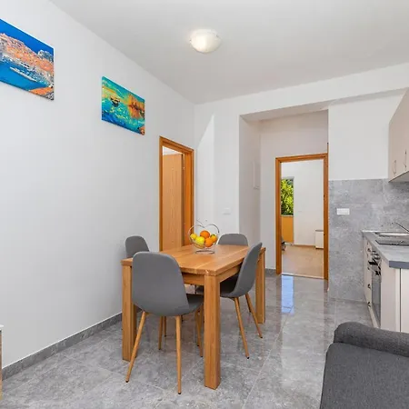 Apartamento Olive Tree 1 Prijevor