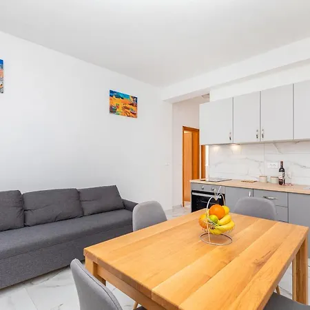 Olive Tree 1 Appartamento *