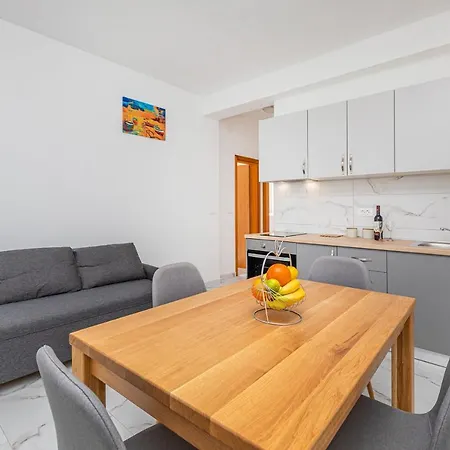 Apartamento Olive Tree 1