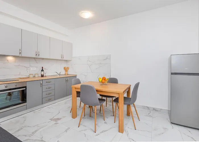 Apartman Olive Tree 1