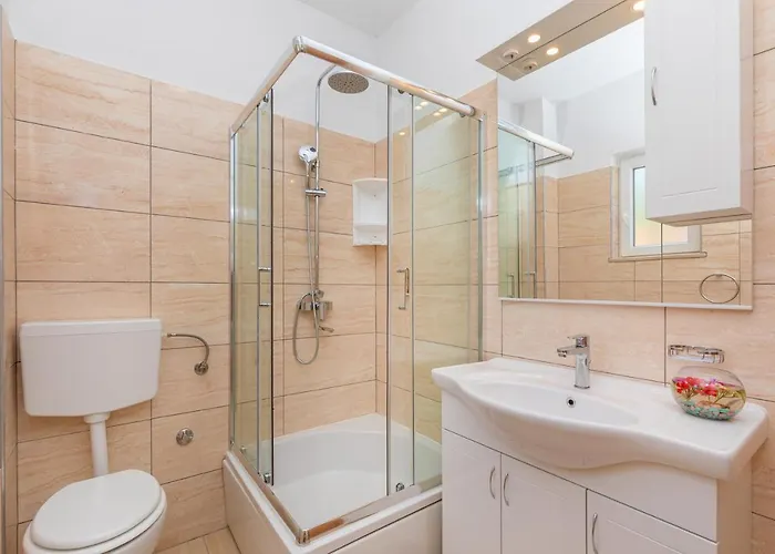 Apartman Olive Tree 1