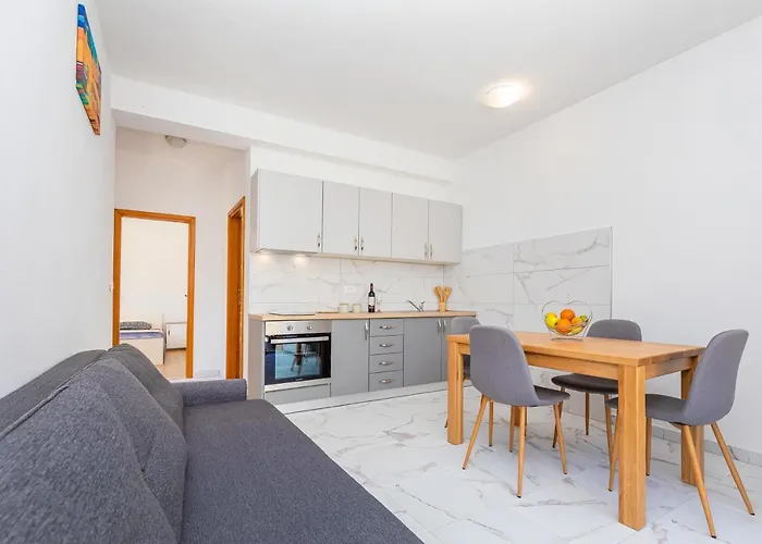 Olive Tree 1 Apartman